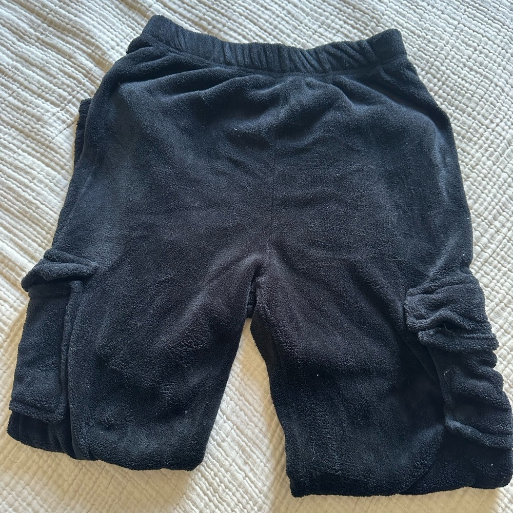 Soft sweatpants